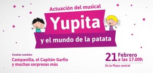 yupita