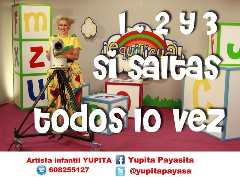 yupita