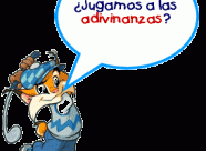 adivinanza