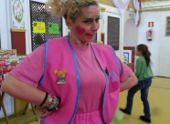 fiesta infantil sevilla