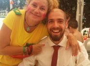Yupita de boda