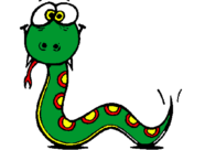 serpiente_cuadrada