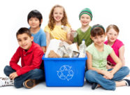 reciclaniños