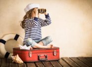 Viajes niños