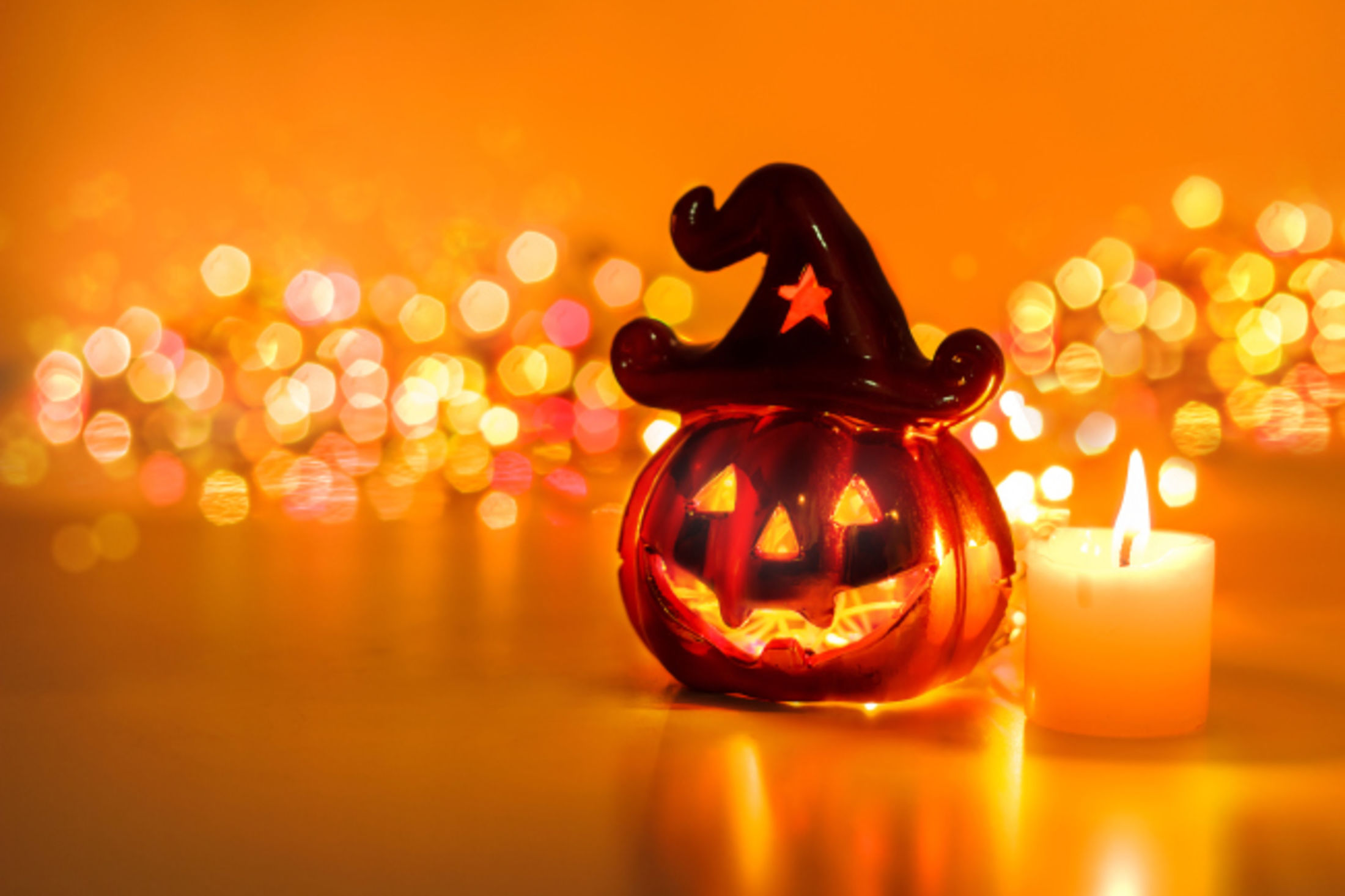 Disfraces caseros para Halloween