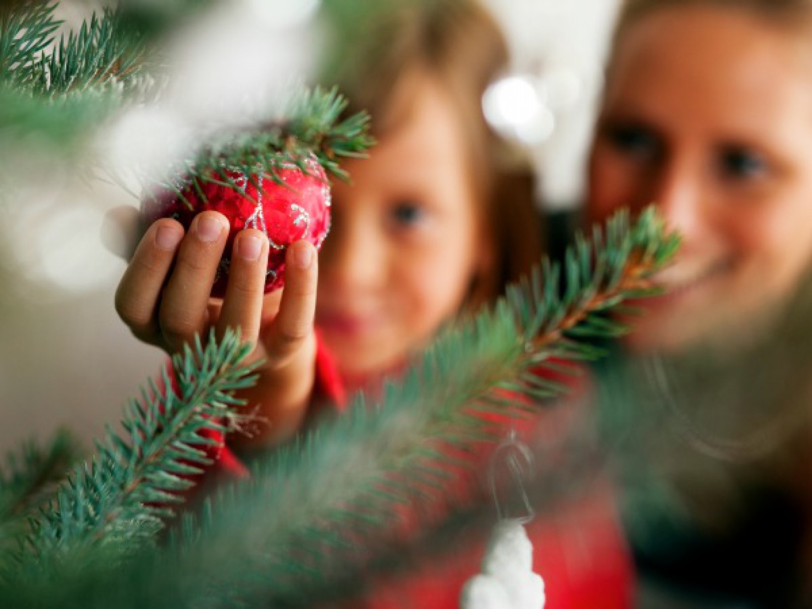 Por qué decorar tu casa para Navidad