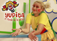 cuento yupita
