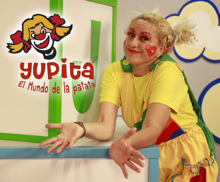 cuento yupita
