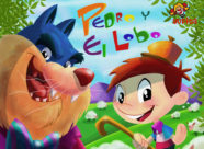 Pedro y el Lobo