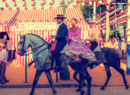 curiosidades feria abril