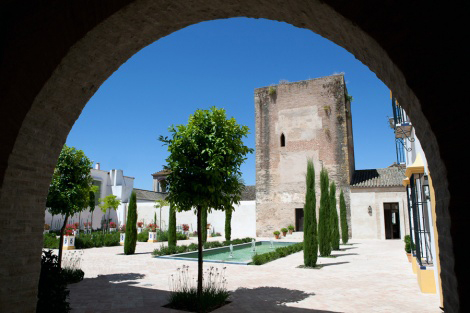 Espartinas y la leyenda de Loreto