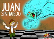 juan sin miedo