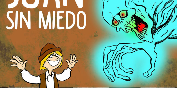 El cuento de Juan sin miedo