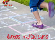 juegos tradicionales