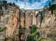 ronda increible