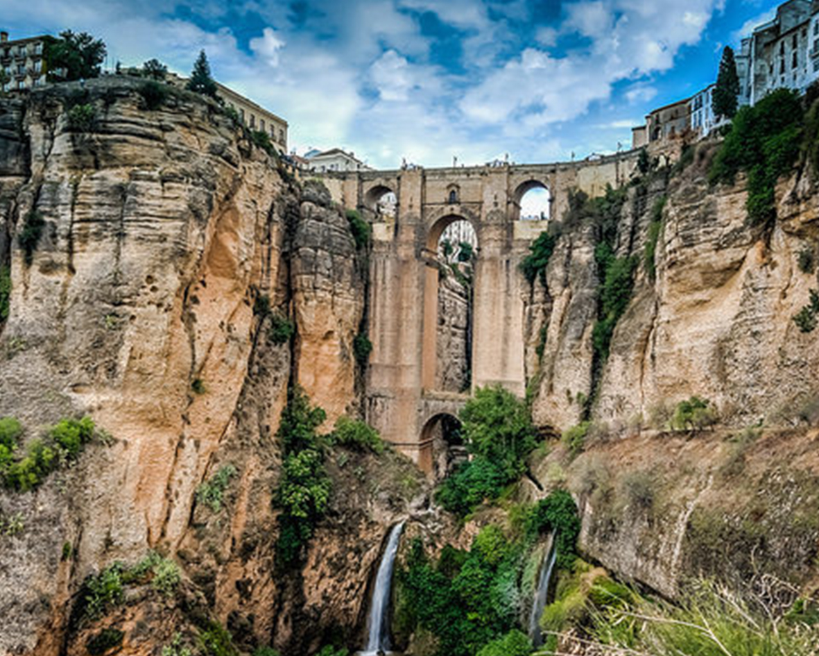 Ronda: una ciudad más que atractiva