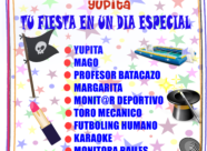 PROMOCION COMUNIONES