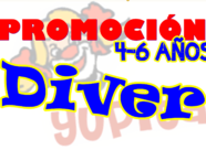 promocion diver