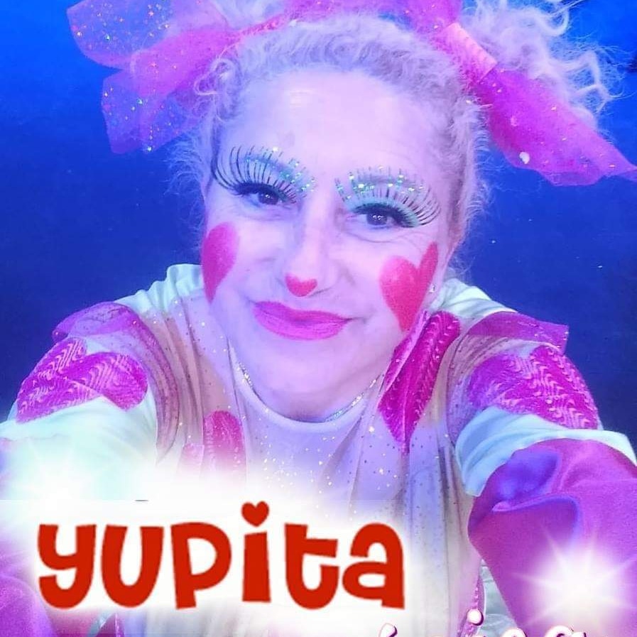 Yupita  Payasita