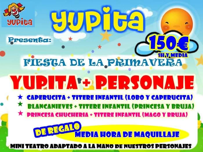 PROMOCION GUARDERIAS